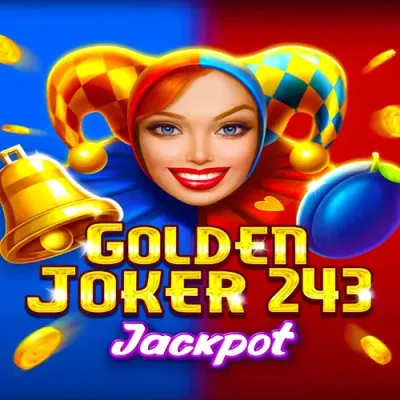 Golden Joker 243
