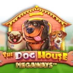The Dog House Megaways game icon