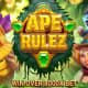 Ape Rulez game icon