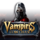 Vampiris Coin Chase game icon
