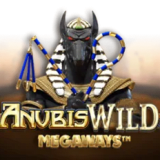Anubis Wild Megaways