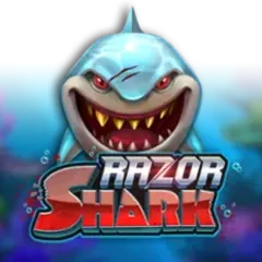 Razor Shark game icon