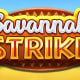 Savannah Strike game icon