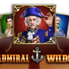 Admiral Wilds game icon