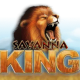 Savanna King game icon
