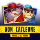 Don Catleone Hold and Win