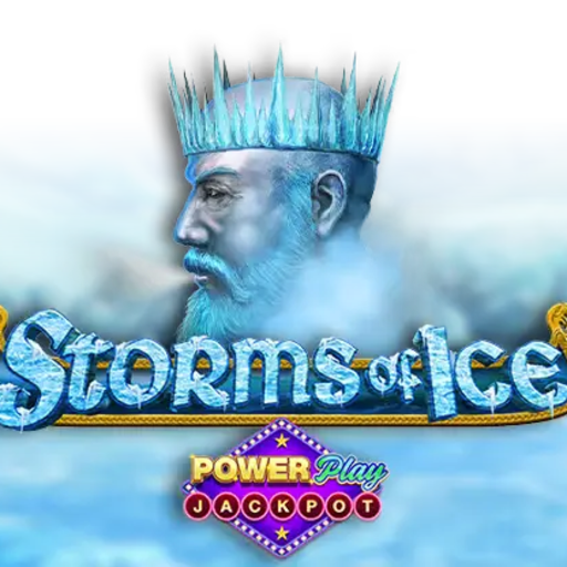 Storms of Ice