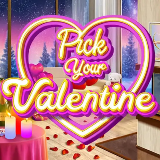 Pick Your Valentine
