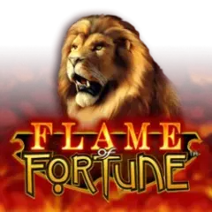 Flame of Fortune game icon