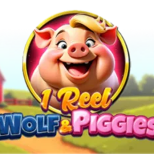 1 Reel - Wolf & Piggies