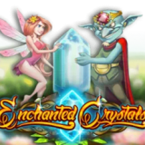 Enchanted Crystals
