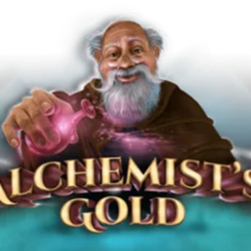 Alchemist's Gold