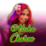 Aloha Charm