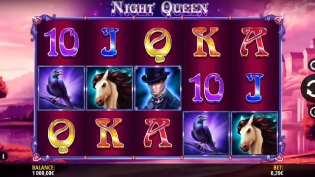 Night Queen