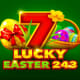 Lucky Easter 243 game icon