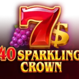 40 Sparkling Crown