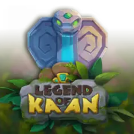 Legend Of Kaan