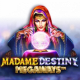 Madame Destiny Megaways game icon