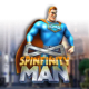 Spinfinity Man game icon