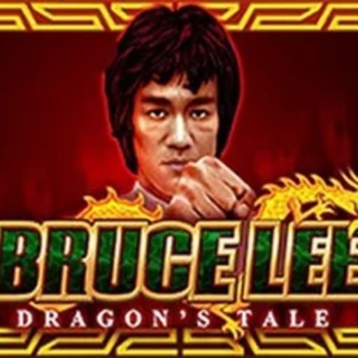 Bruce Lee Dagons Tale