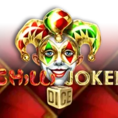 Chilli Joker Dice game icon