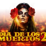 Dia De Los Muertos 2