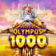 Gates of Olympus 1000 game icon