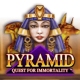 Pyramid: Quest for Immortality game icon
