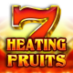 Heating Fruits game icon