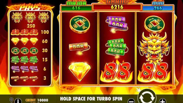 Fire 88