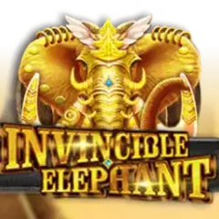 Invincible Elephant game icon