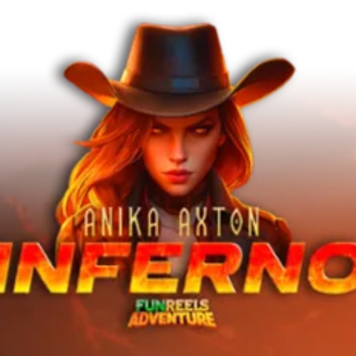 Anika Axton Inferno
