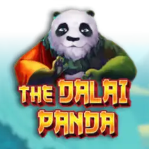 The Dalai Panda