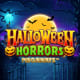 Halloween Horrors Megaways game icon