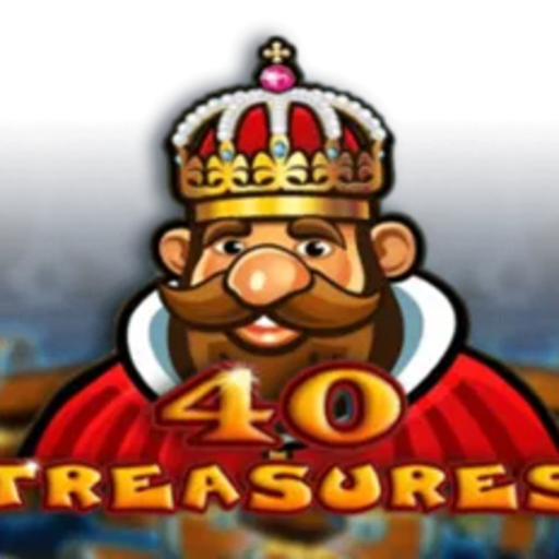 40 Treasures