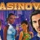 Casinova game icon