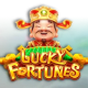 Lucky Fortunes (Fa Chai Gaming) game icon