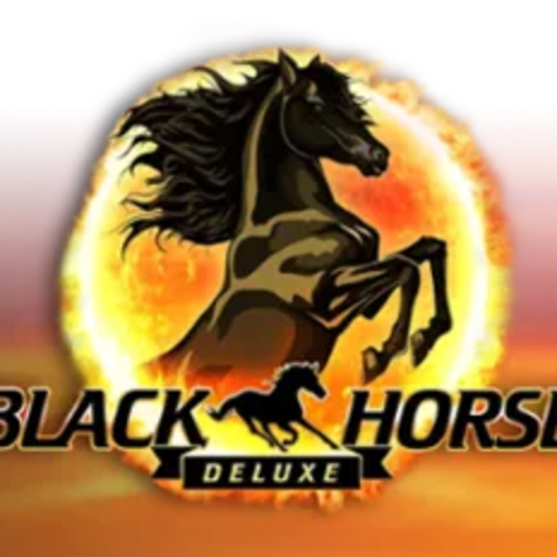 Black Horse Cash Out Edition