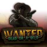 Wanted Dead or a Wild
