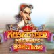 Musketeer Megaways game icon