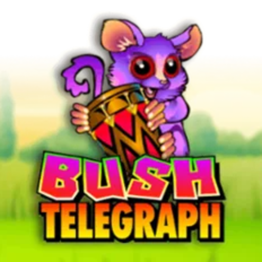 Bush Telegraph