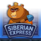 Siberian Express game icon