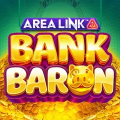 Area Link Bank Baron game icon