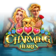 Charming Hearts game icon