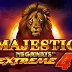 Majestic Megaways Extreme 4 game icon