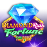 Diamond Rush Fortune