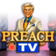 Preach TV game icon