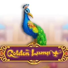 Golden Lamp game icon