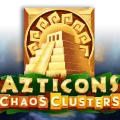 Azticons Chaos Clusters game icon