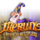 Merlin’s Mystical Multipliers game icon